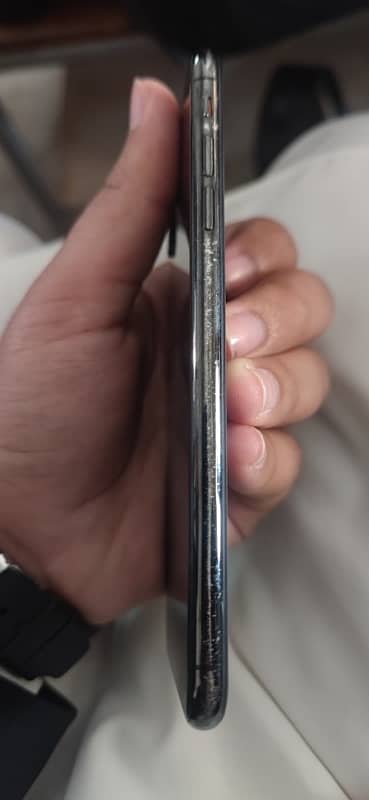 Iphone xsmax 256gb Non Pta 5