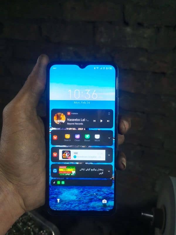 lnfinix smart 7 2