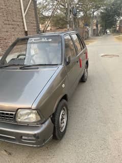 Suzuki Mehran 10/11