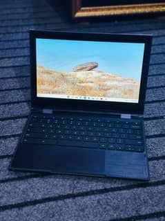 Lenovo Chrome Book e300