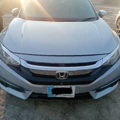 Honda Civic VTi Oriel 2018