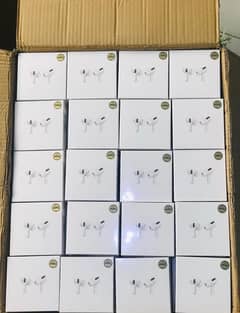 Airpods Pro 2 (Wholesale)