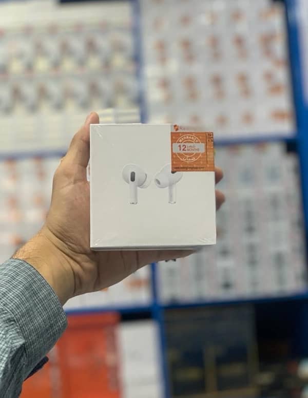 Airpods Pro 2 (Wholesale) 1