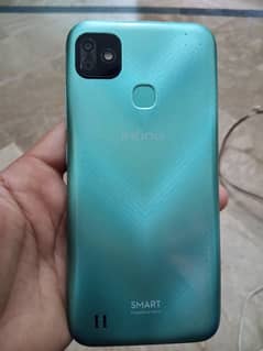 infinix smart hd