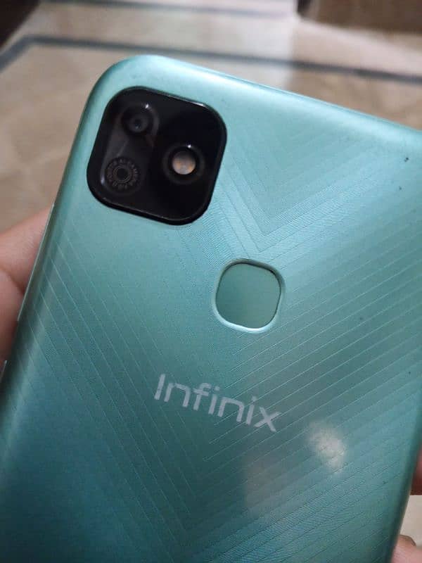 infinix smart hd 3