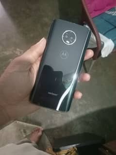 MOTOROLA MOTO G6