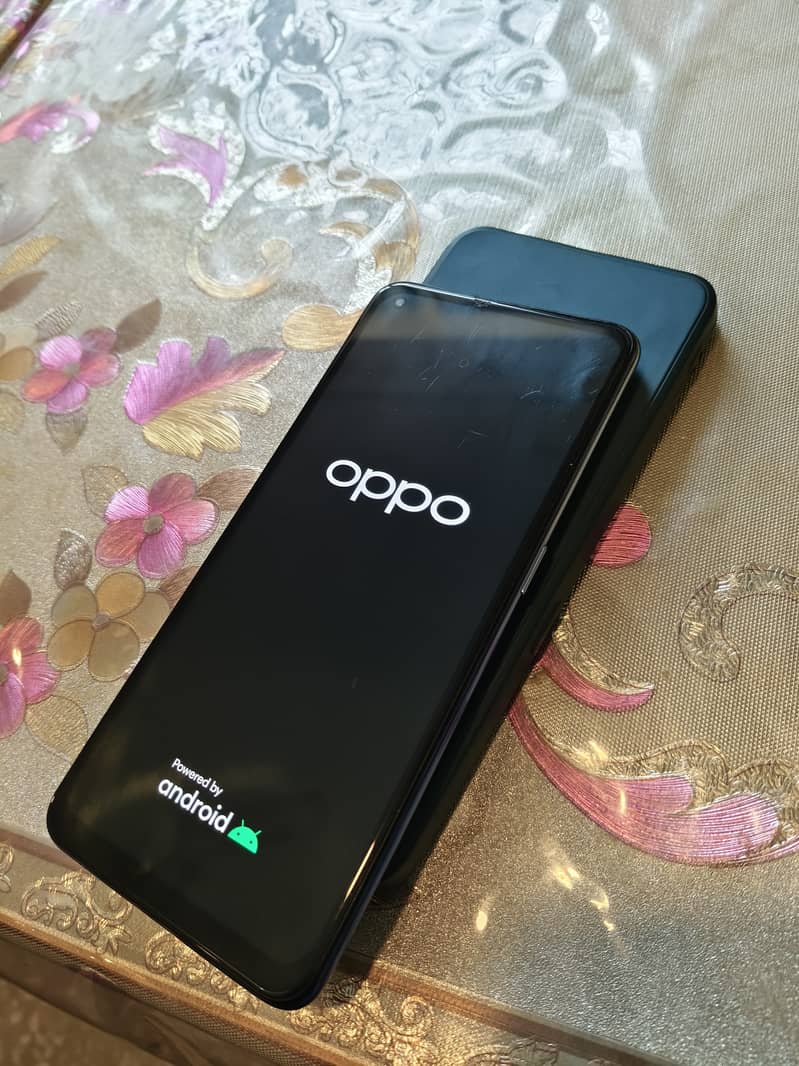 Oppo f19 for sale 2