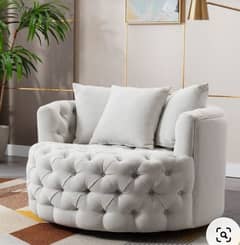 Sofa Set - 6 Seater Sofa - 5 Seater Sofa - Luxury Sofa - L Shape Sofa