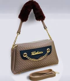 ladies bag best quality