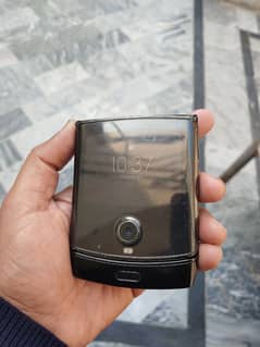 Motorola Razr