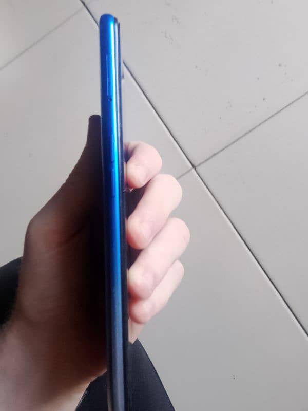 OPPO A54  With complete box 3