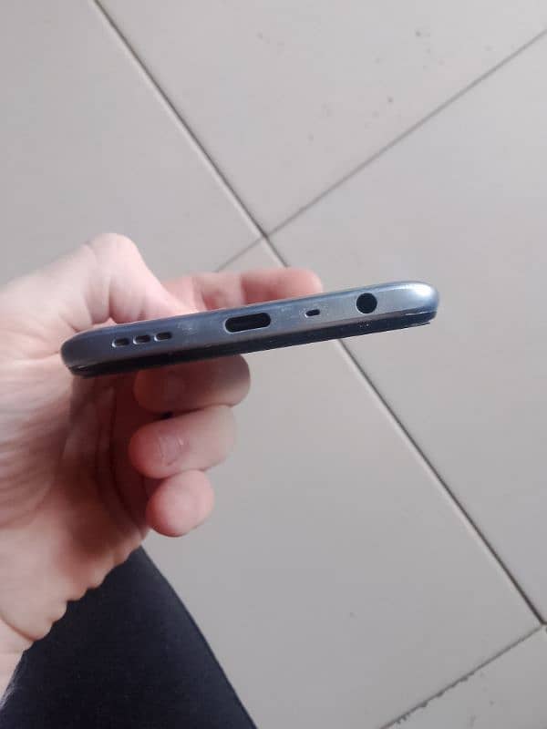 OPPO A54  With complete box 5