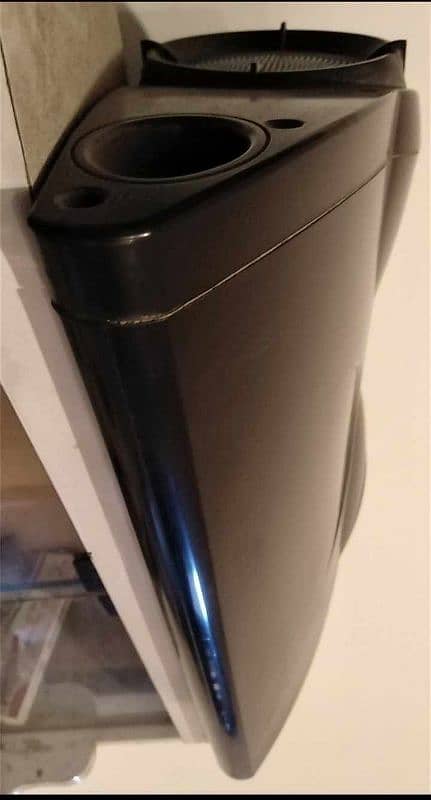heavy sound | boofer system wala T. V | 10m glass T. v trolley 2