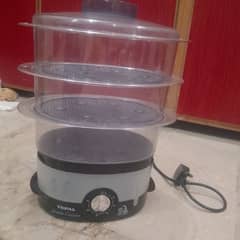 food Steamer