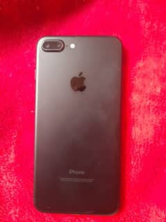 I phone 7plus /32 gb /non pta