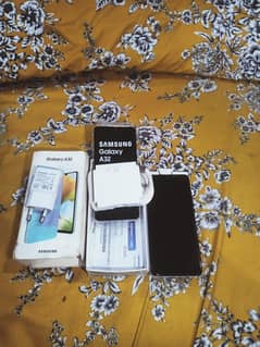 Samsung Galaxy A32 for sale