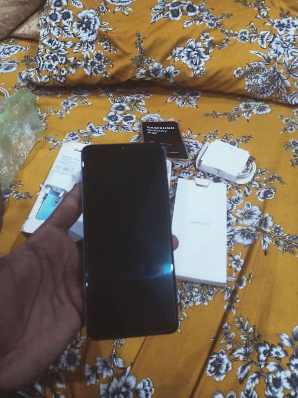 Samsung Galaxy A32 for sale 2