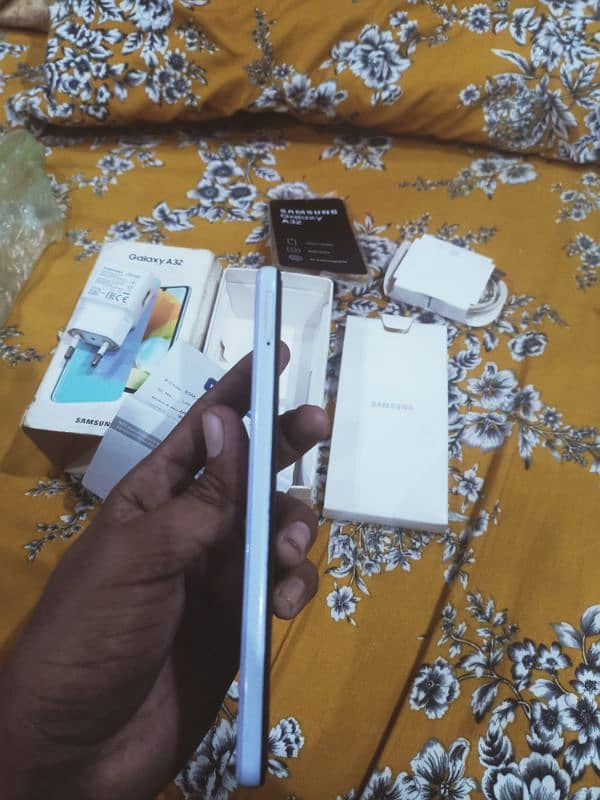 Samsung Galaxy A32 for sale 4