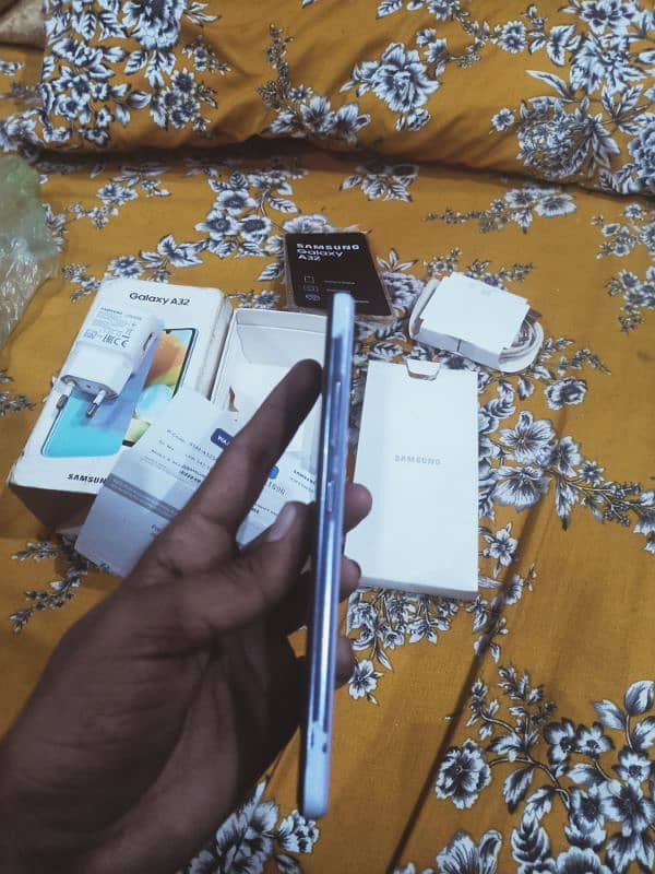 Samsung Galaxy A32 for sale 5