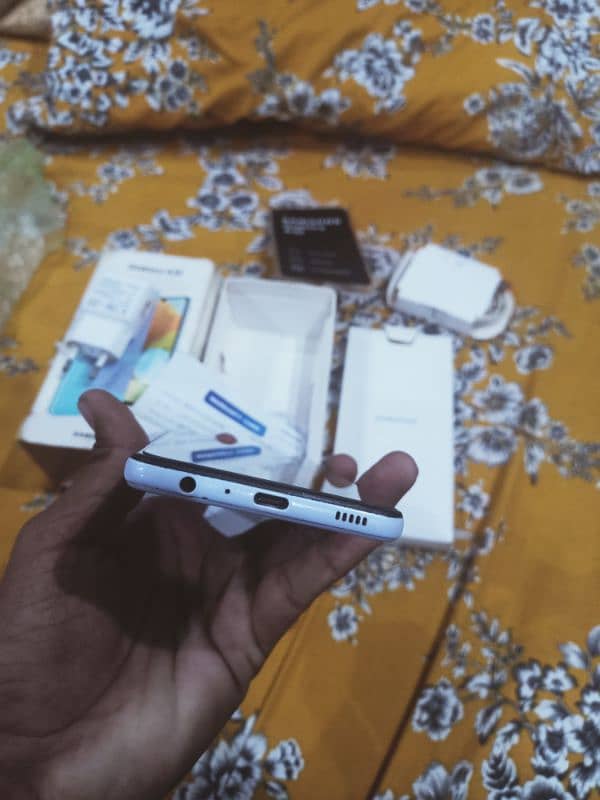 Samsung Galaxy A32 for sale 6