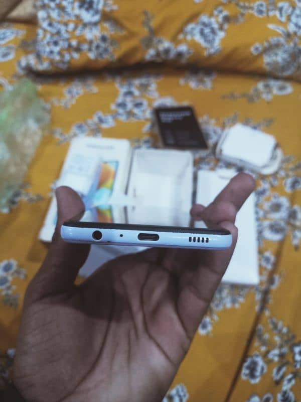 Samsung Galaxy A32 for sale 9