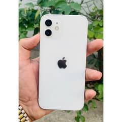 iPhone12 128gb waterpack 100%