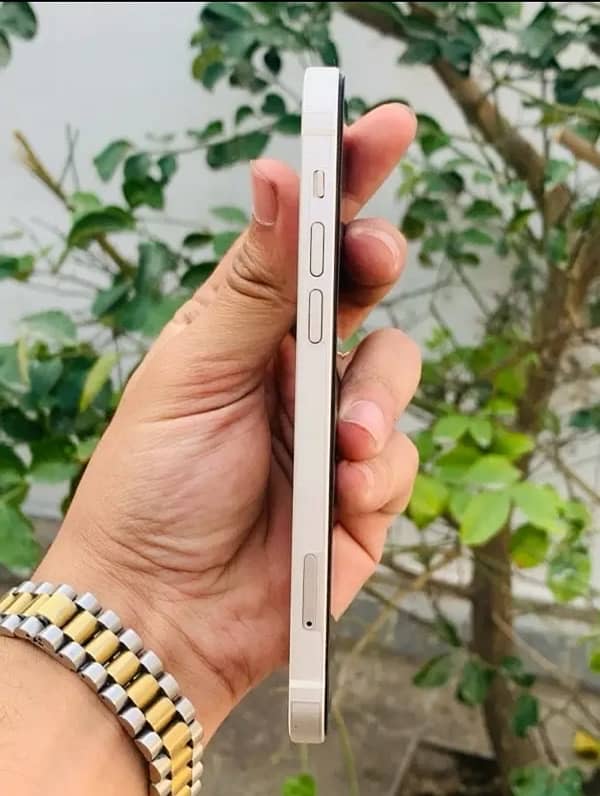 iPhone12 128gb waterpack 100% 3