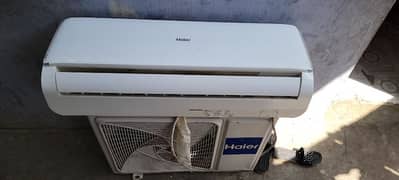 Haier ac 1 ton non inverter