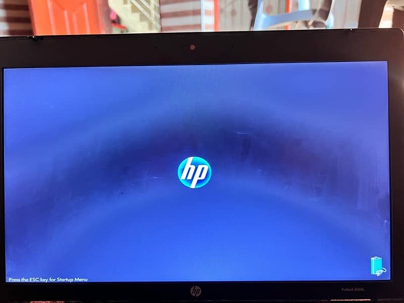 HP ProBook 6560b Core i5 2nd Gen 4GB Ram 320GB HDD 8