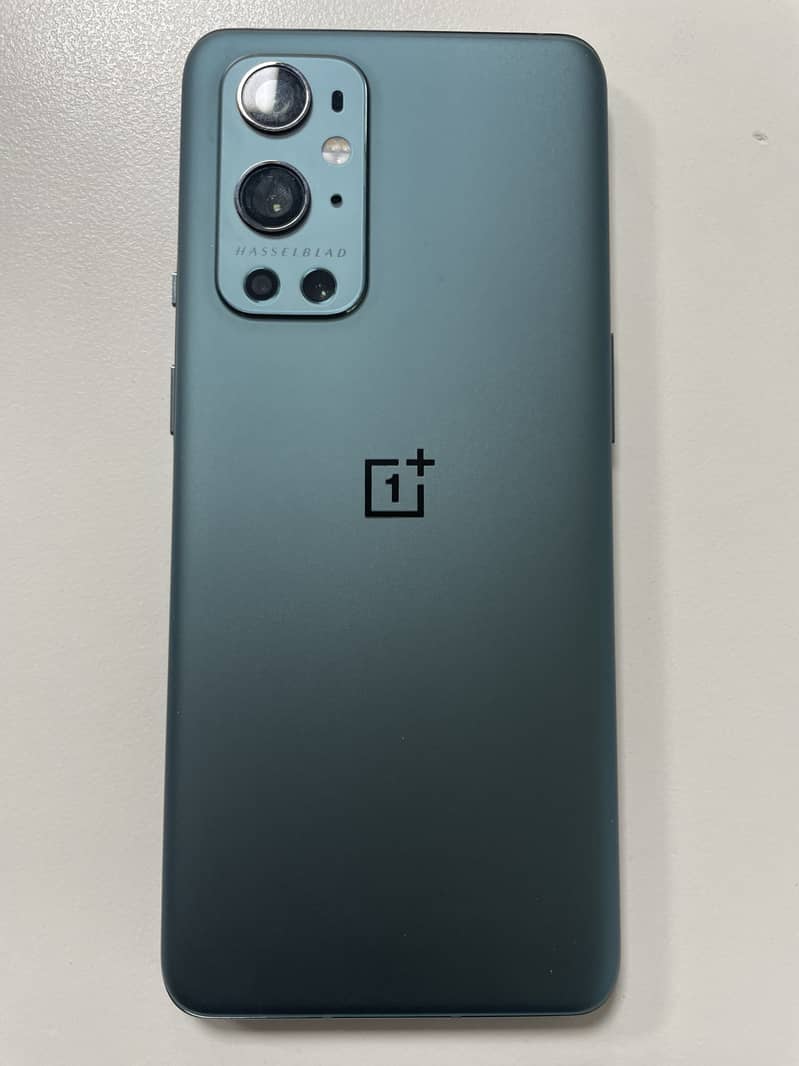 One Plus 9 Pro 1