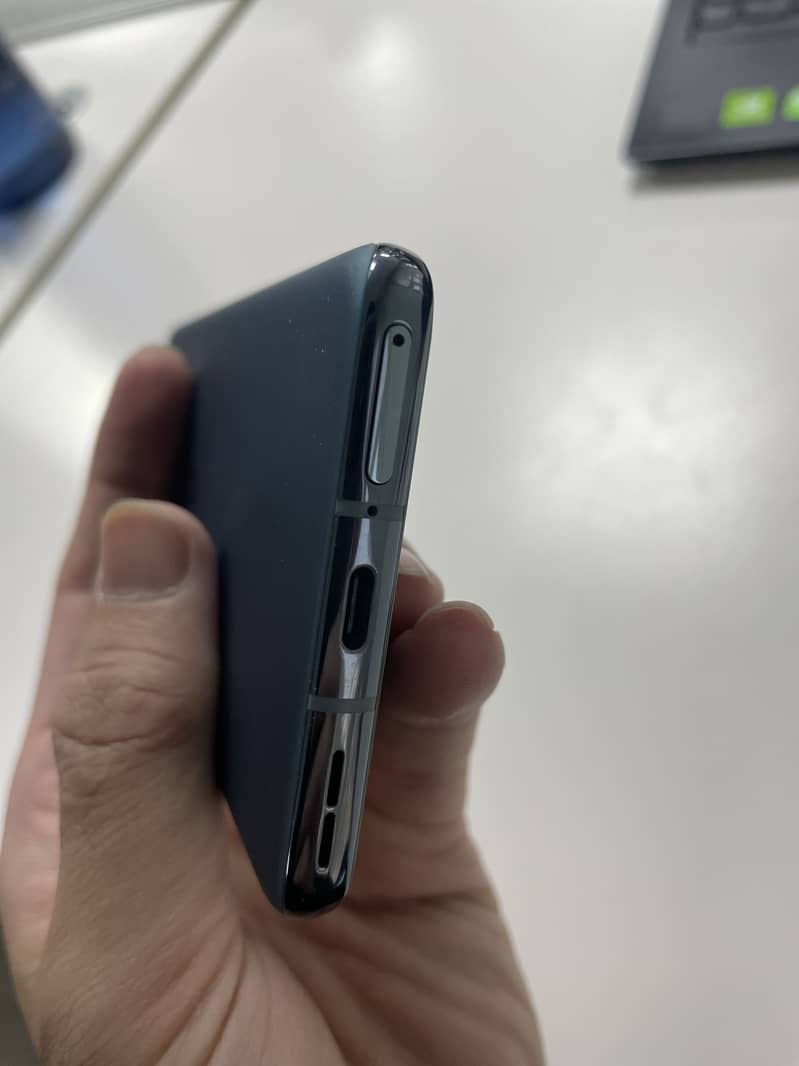 One Plus 9 Pro 3