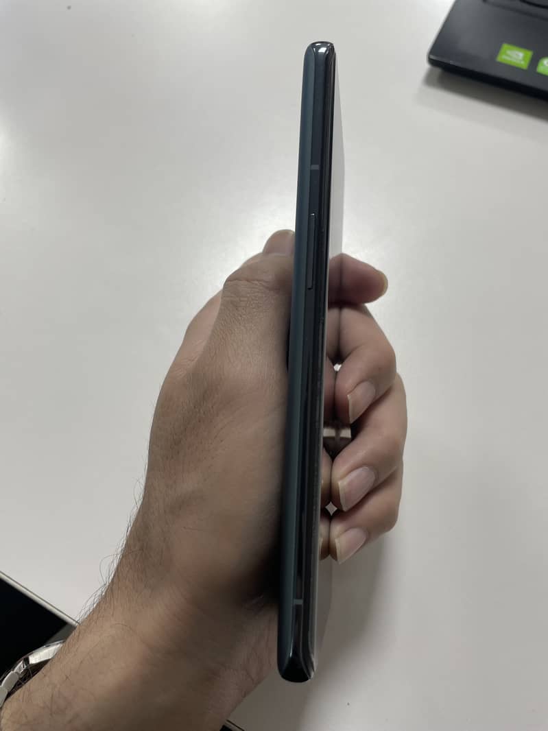 One Plus 9 Pro 5