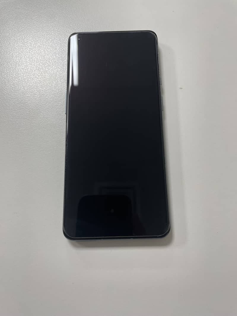 One Plus 9 Pro 7