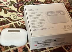 Airpod pro 2nd generation