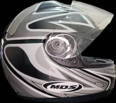 MDS MotorCycle Helmet