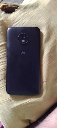 moto e4 official approved 2.16gb exchange posibal