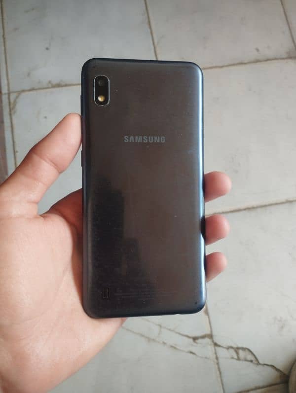 Urgent Sale Samsung A10 0