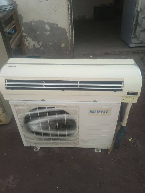 Orient ac for sale 03009797340 0