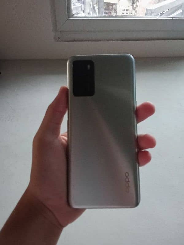 Oppo A16 4GB RAM 64GB ROM 2