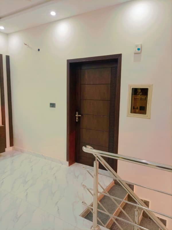 5 MARLA HOUSE FOR SALE IN DHA RAHBAR PHASE 4 14