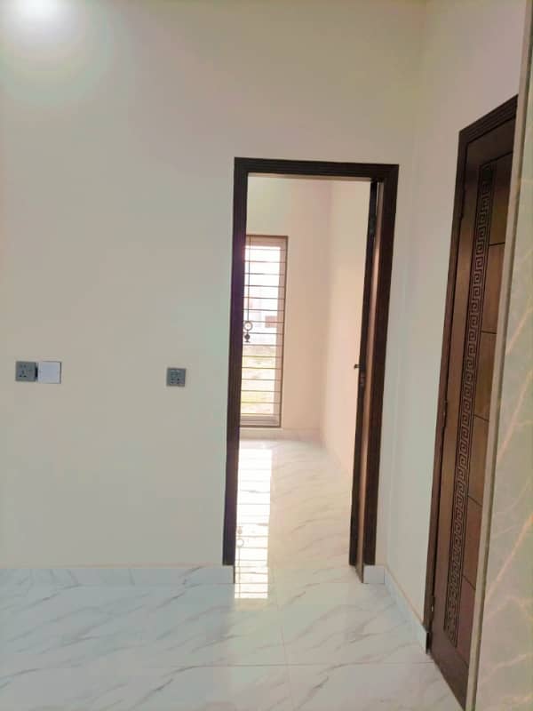 5 MARLA HOUSE FOR SALE IN DHA RAHBAR PHASE 4 29