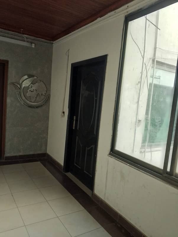 2 Bed Brand New Flat for Rent in Model Town Link Road Near Amanah Mall for Office + Bachelor (Software House + Call Centre) 5