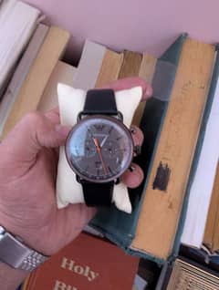 Georgio Armani Ar11168 original watch for sale