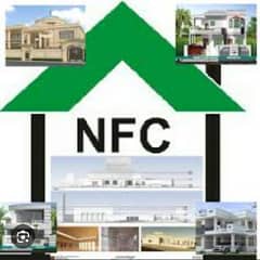 Prime Location In NFC 2 - Block G Residential Plot For Sale Sized 10 Marla