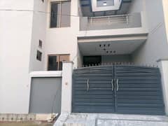 Fair-Priced 5 Marla House Available In Nasheman-e-Iqbal Phase 2