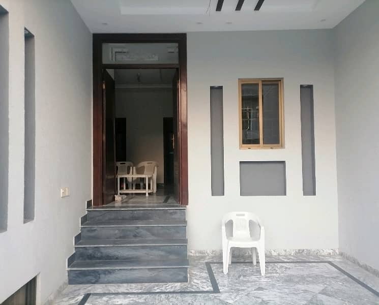 Fair-Priced 5 Marla House Available In Nasheman-e-Iqbal Phase 2 6