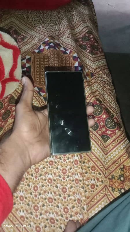 samsung note10 plus 12/512gb 2