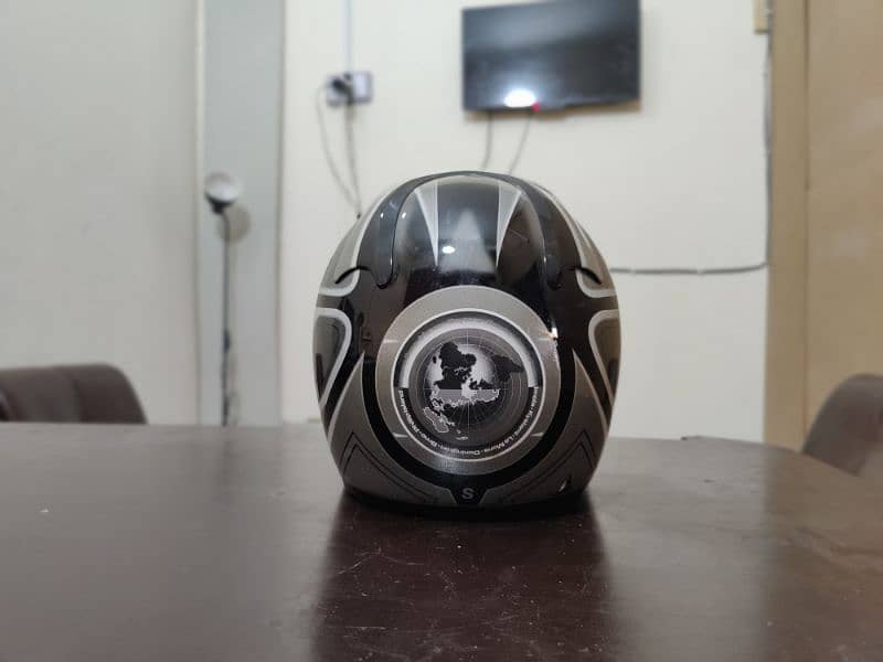 MDS MotorCycle Helmet 1