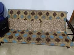 7 seater sofa set