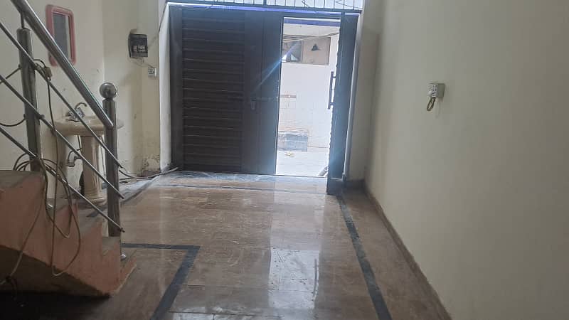 2.5 Marla Double Storey House For Sale Tajpura 9